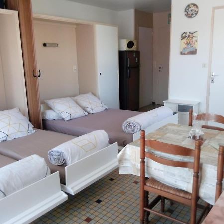 Etoile De Mer 5 Apartment Mimizan Luaran gambar
