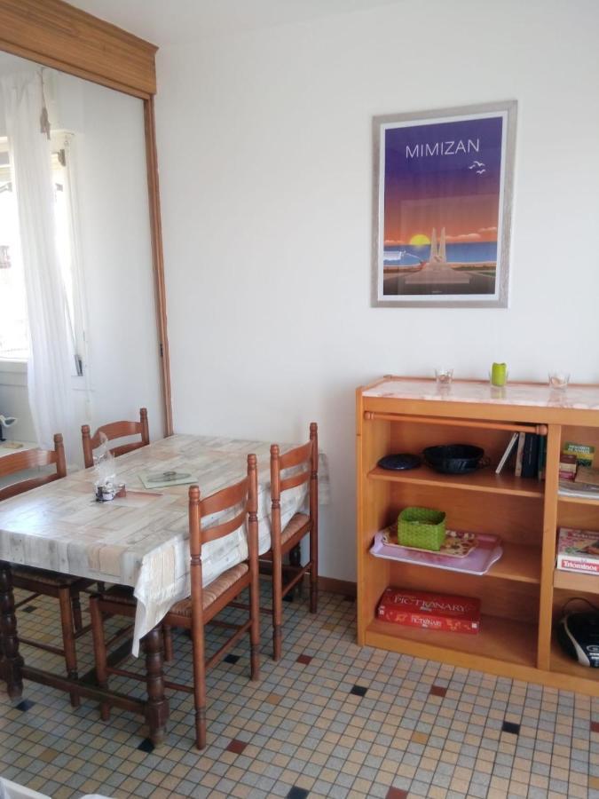 Etoile De Mer 5 Apartment Mimizan Luaran gambar