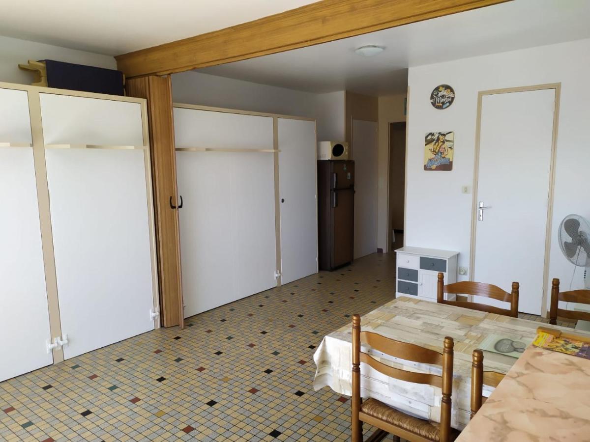Etoile De Mer 5 Apartment Mimizan Luaran gambar