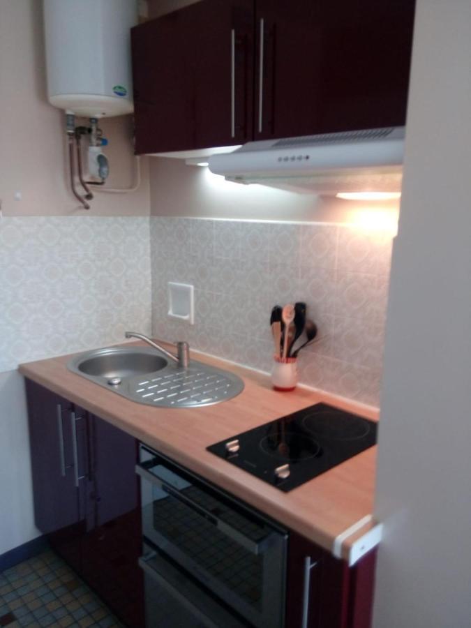 Etoile De Mer 5 Apartment Mimizan Luaran gambar