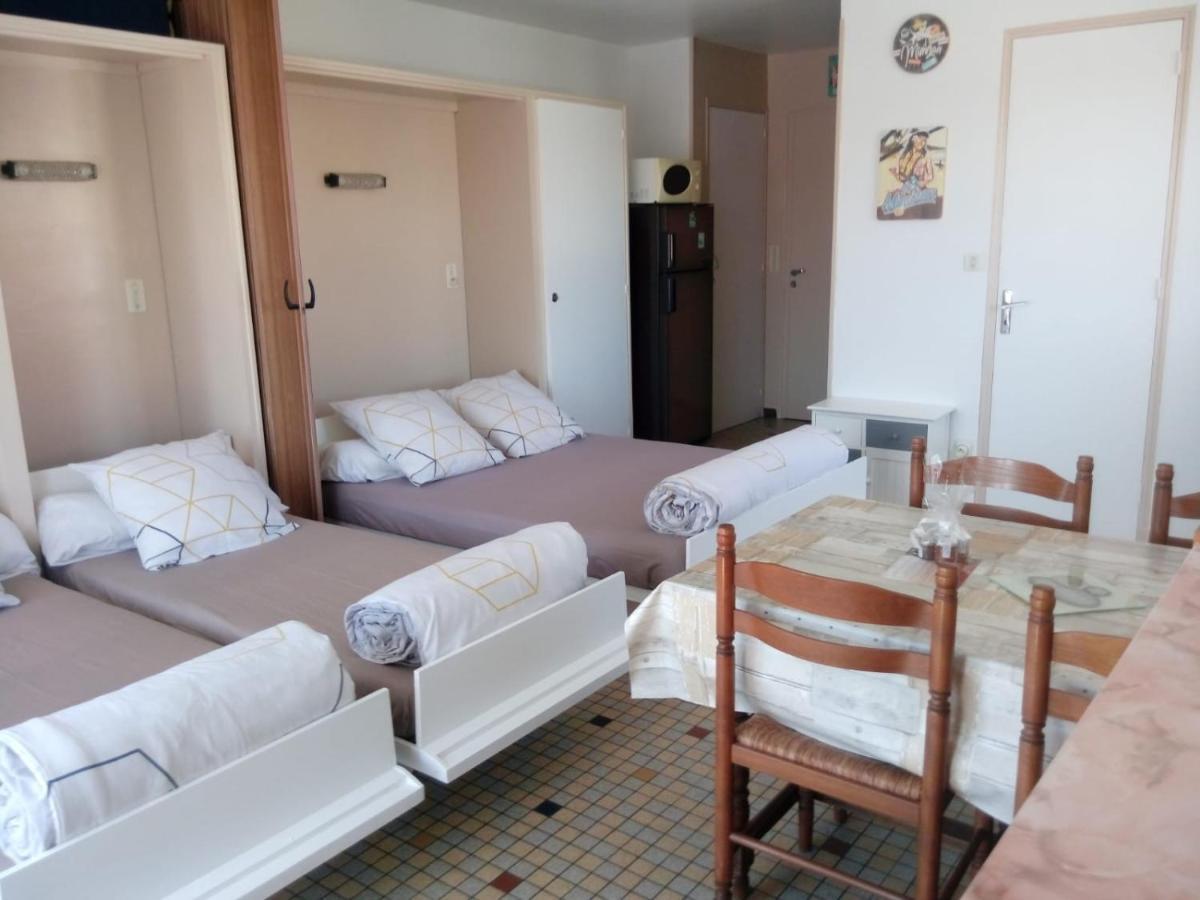 Etoile De Mer 5 Apartment Mimizan Luaran gambar