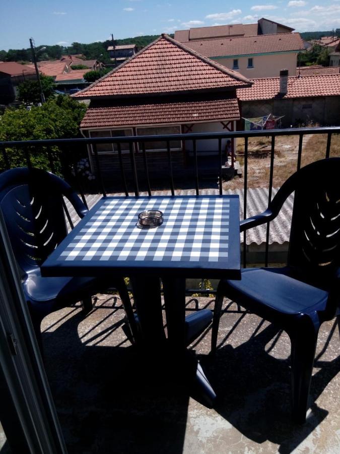 Etoile De Mer 5 Apartment Mimizan Luaran gambar